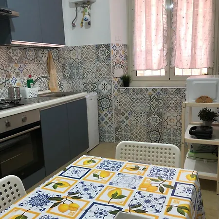 Apartamento Lol