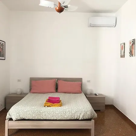 Lol Apartamento Roma
