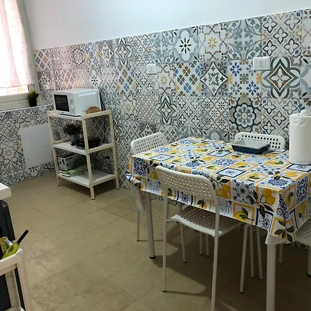 Apartamento Lol *