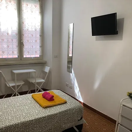 Appartement Lol Rome