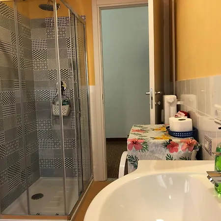 Appartement Lol Rome