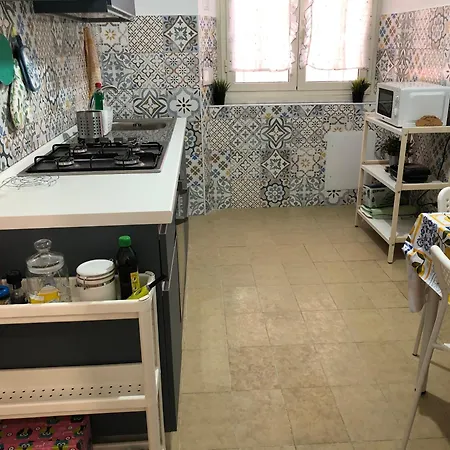 Appartement Lol Rome