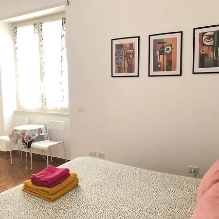 Lol Appartement *