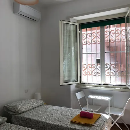 Appartement Lol Rome