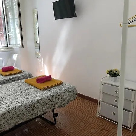 Lol Appartement *