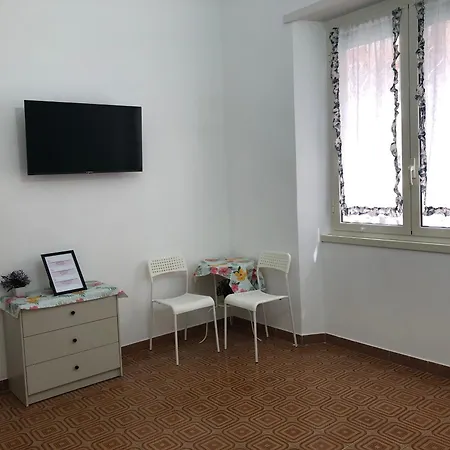 Appartement Lol *