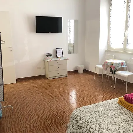 Lol Appartement