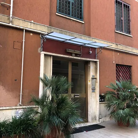 Lol Appartement Rome